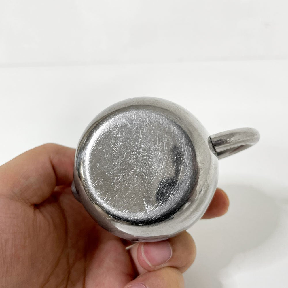 オパ OPA クリーマー ステンレス ティモ・サルパネヴァ Timo Sarpaneva 1970's ビンテージ ●
