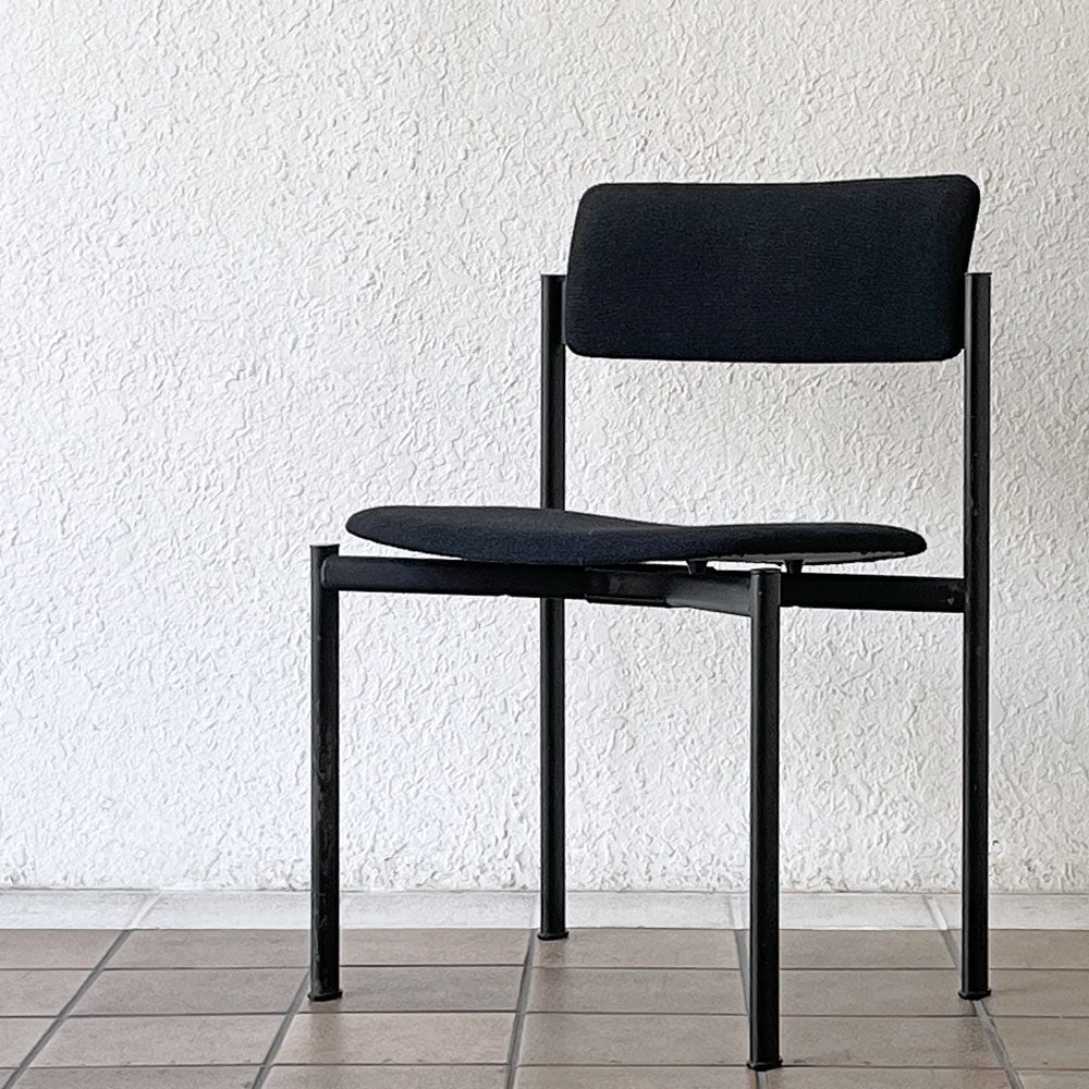 アスコ ASKO キキチェア KIKI CHAIR ダイニングチェア スチール 