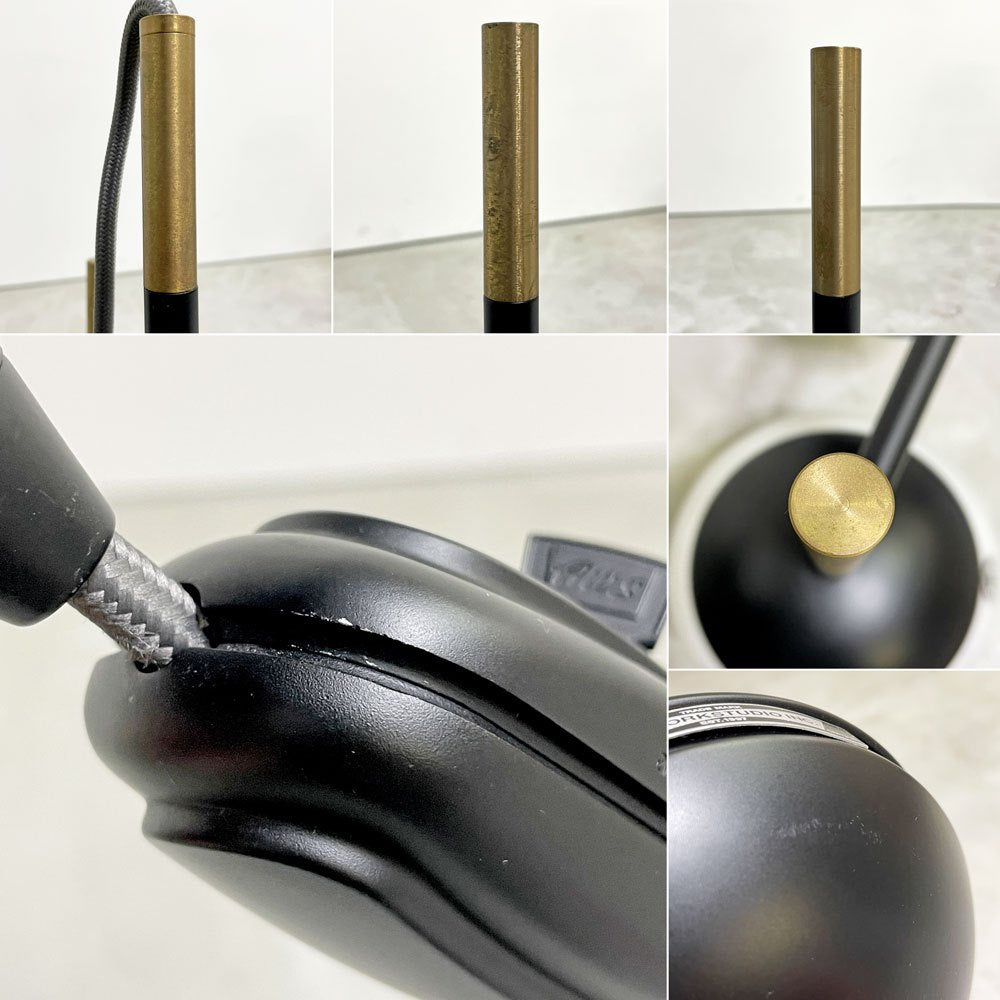 アートワークスタジオ ART WORK STUDIO ブリスペンダント3 Bliss-pendant 3 3灯 モダン 定価¥57,200- ●