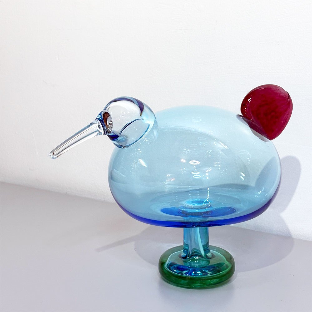  bird イッタラバード Jewelled kiwi キウィ iittala - イッタラ Jewelled kiwi ジュエルドキウイ バードの通販 by
