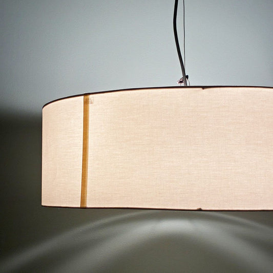 イデー IDEE オーブ シーリングランプ 7 ホワイト ORB CEILING LAMP 7 White Φ60cm コットンシェード シーリング式 定価¥84,900- ◎