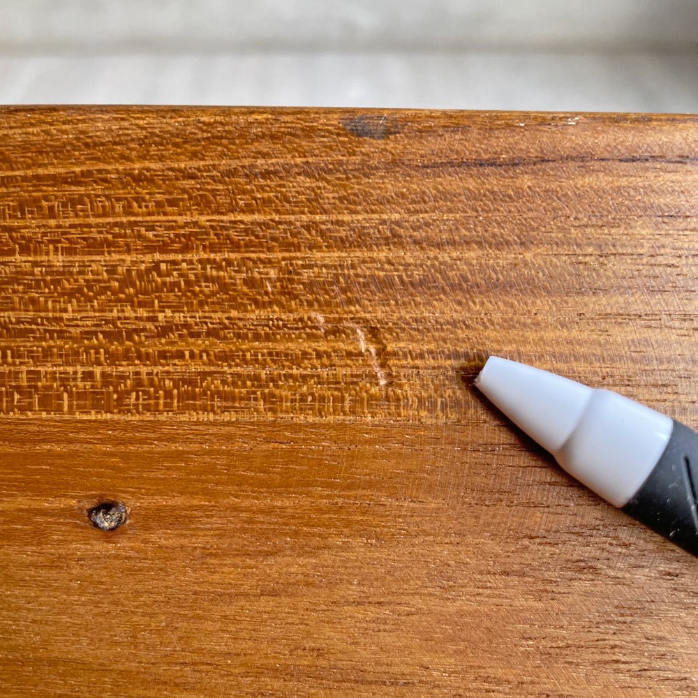 アクメファニチャー ACME Furniture トロイボックス TROY BOX Sサイズ チーク古材 定価¥10,120- ♪