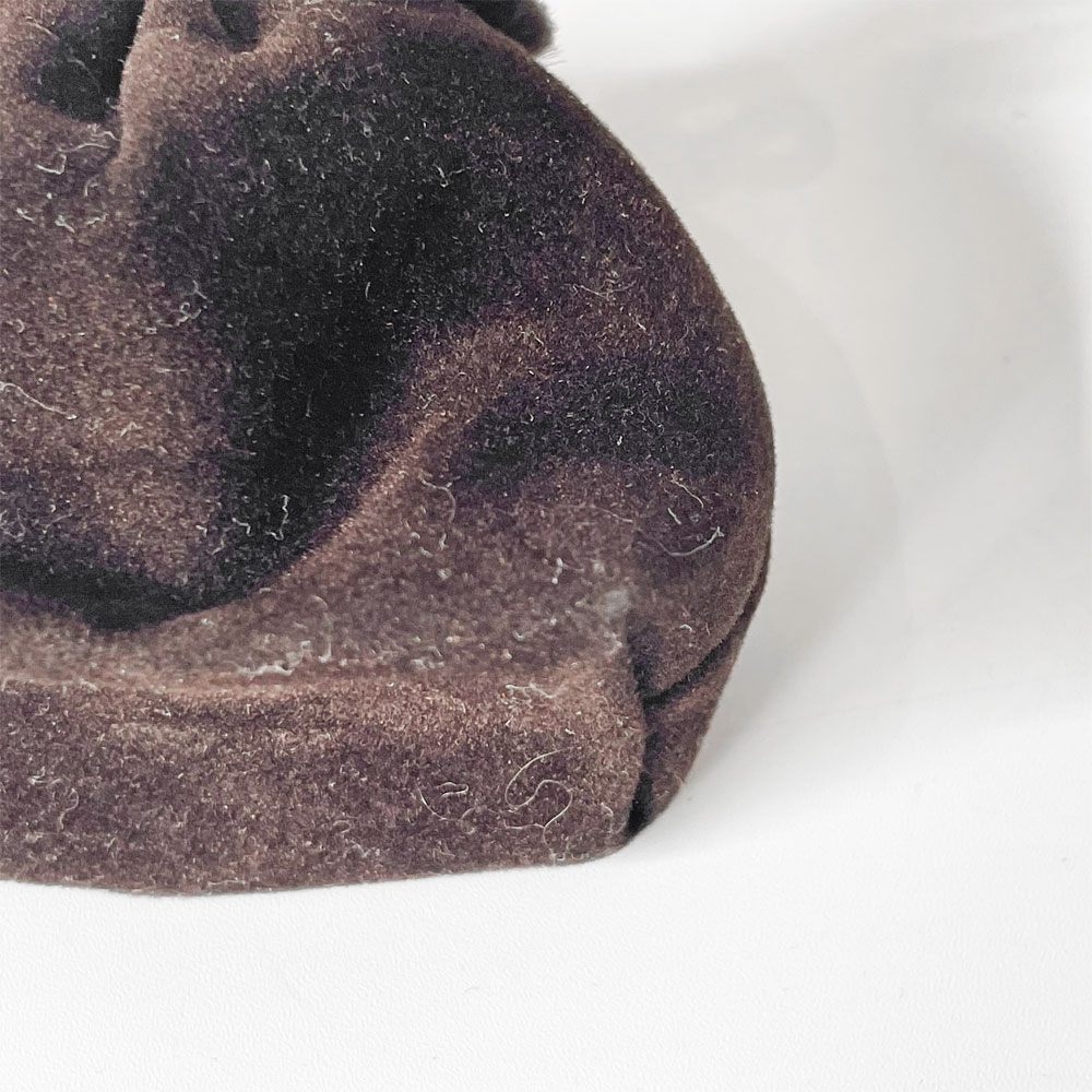 エルメス HERMES ルカデRegate シェーヌ・ダンクル Chaine d'Ancre スカーフリング シルバー スイス製 ★