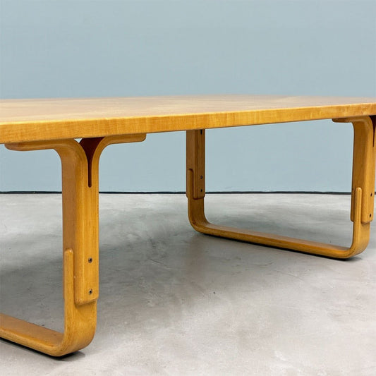 天童木工 Tendo Mシリーズ センターテーブルマットソンテーブル W120cm ブルーノ・マットソン ビンテージ ◎