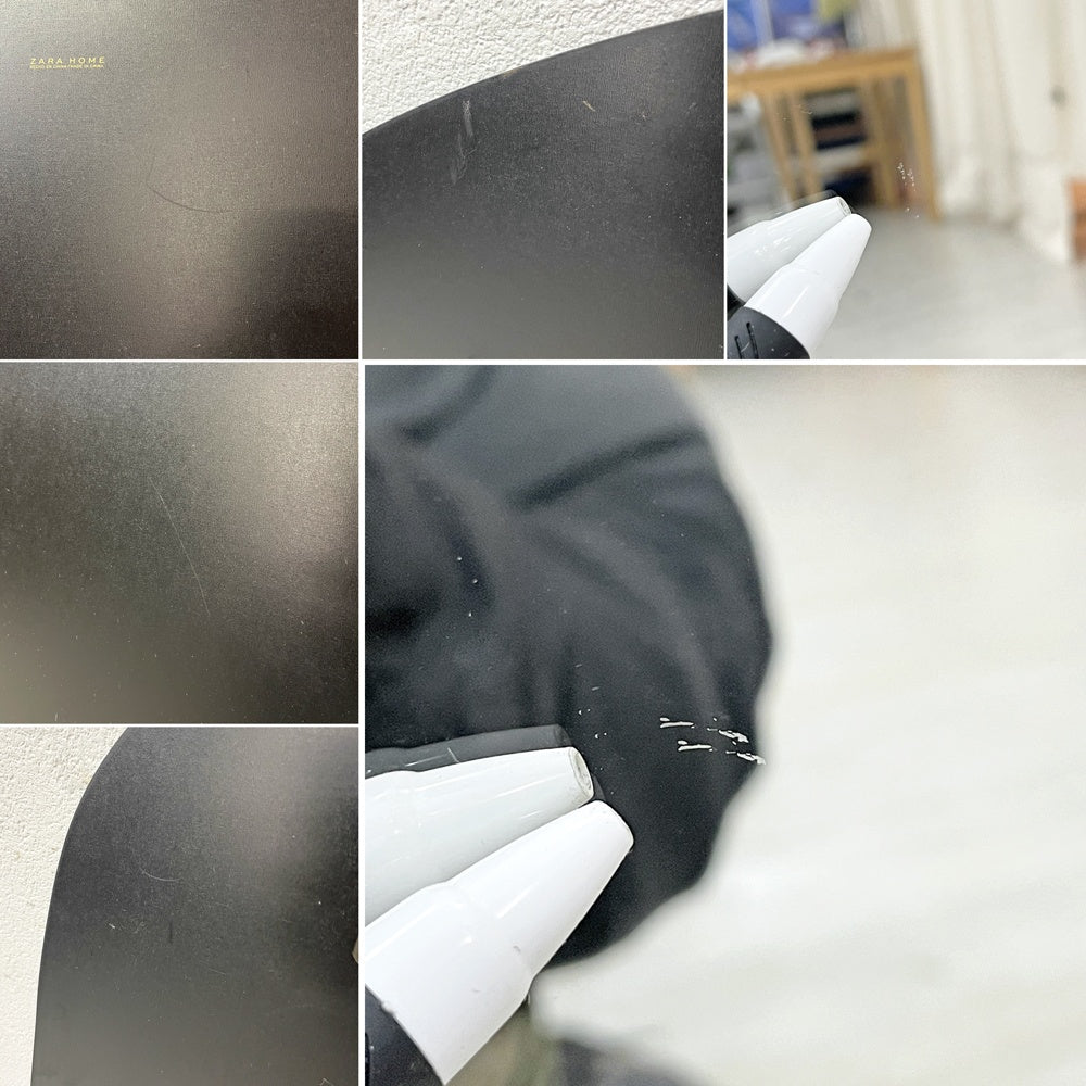 ザラホーム ZARA HOME イレギュラー Irregular ウォールミラー 姿見鏡 壁掛け モダン ●