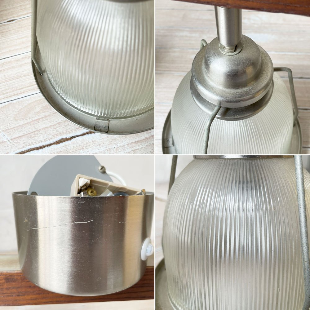 ハモサ HERMOSA ダイナー4 DINER 4 ペンダントライト シーリングライト リモコン付き インダストリアルデザイン ★