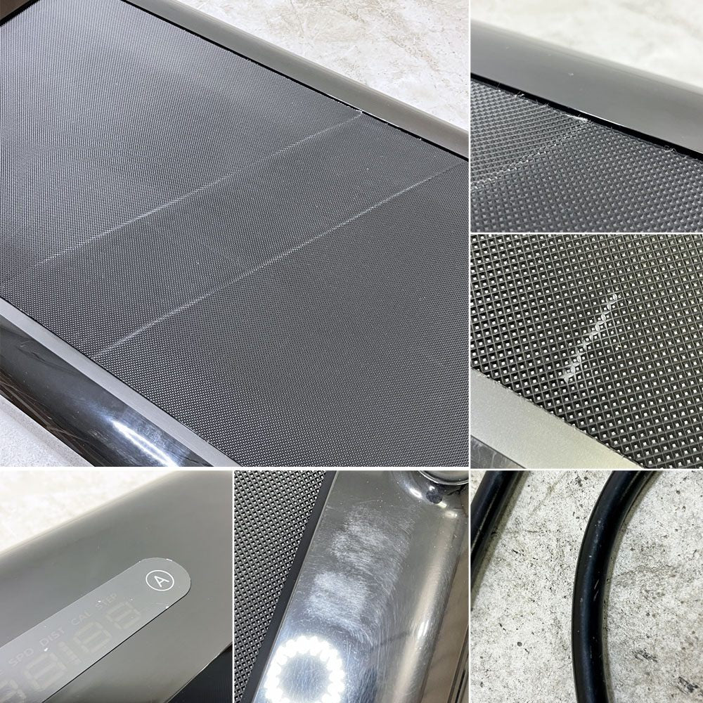 キングスミス KINGSMITH ウォーキングパッド WalkingPad C2 S1 0.5km~6km コンパクトルームランナー 折り畳み式 ●