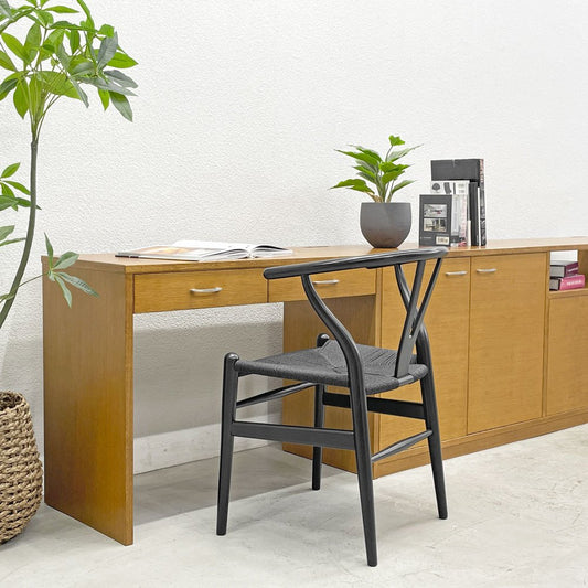 スタンダードトレード STANDARD TRADE オーダーメイド デスクキャビネット サイドボード 4ドア 2ドロワー W270cm 〓