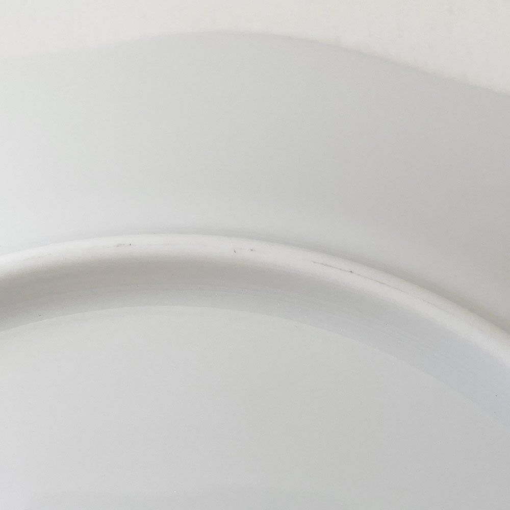 ヘレンド HEREND ウィーンの薔薇 デザートプレート 19cm ピンク 陶器 ハンガリー 定価¥26,400- A ◎