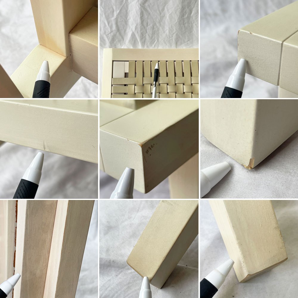 カッシーナイクスシー Cassina ixc. イーストバイイーストウェスト East by Eastwest カクト CACTO ラウンジチェア 水牛革 ロレンツォ・スカツィーガ モダンデザイン 廃番 ◇