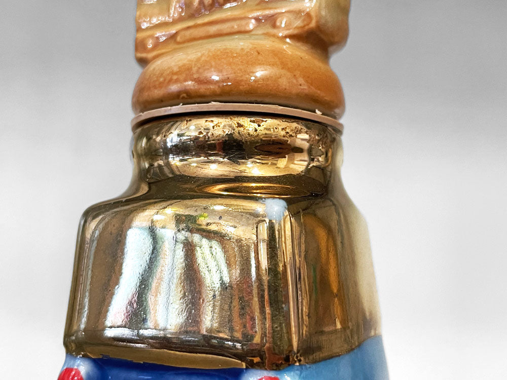 ジムビーム JIM BEAM ウイスキーボトル COLORADO SPRINGS CENTENNIAL 1972 USビンテージ アメリカ ◇