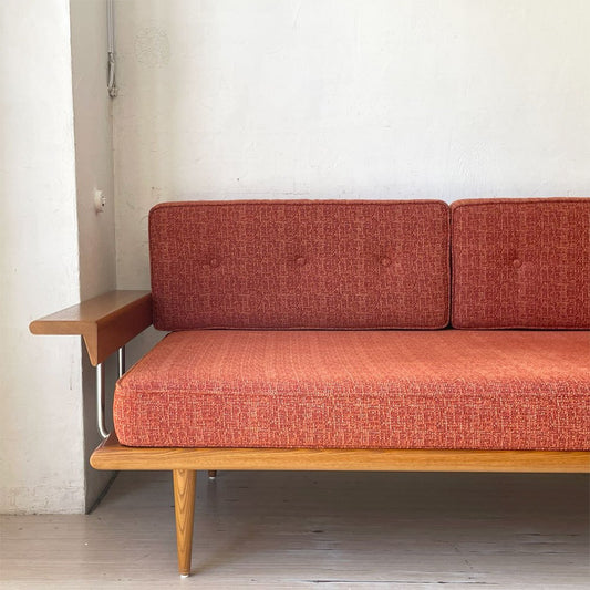 アクメファニチャー ACME Furniture カーディフ CARDIFF SOFA 2.5シーターソファ USビンテージスタイル 廃盤サイズ 定価約¥¥309,100- ★