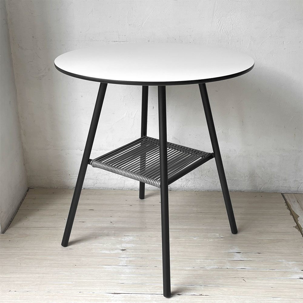 ボーコンセプト Bo Concept エルバ ELBA テーブル ガーデンテーブル