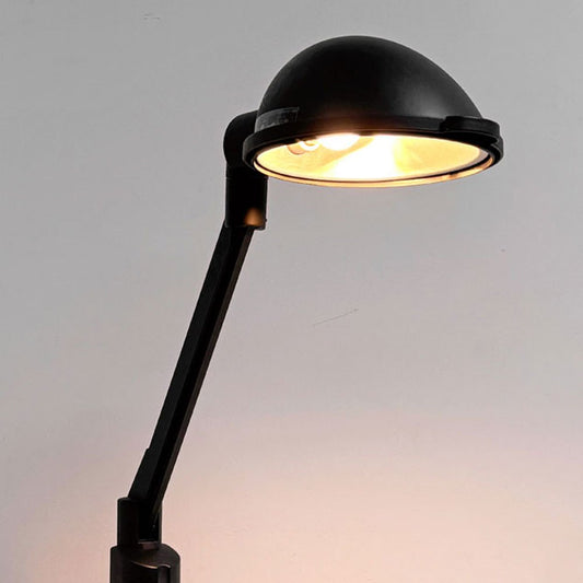 ヤマギワ YAMAGIWA バイオライトセクセル BiO LITE EXCEL アーム デスクライト クランプ式 傾きセンサー付き 自動消灯 廃番 ●