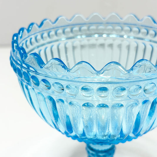 イッタラ iittala マリメッコ marimekko マリスコーリ Mariskooli マリボウル ウルトラマリンブルー Lサイズ H15cm 北欧食器 ●