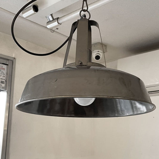 アクメファニチャー ACME Furniture ボルサランプ BOLSA LAMP ペンダントライト インダストリアルデザイン 廃番 ◎