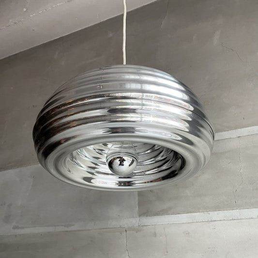 フロス FLOS スプリューゲン ブラウ SPLUGEN BRAU ペンダントライト 引っ掛けシーリング アキッレ&ピエール・ジャコモ・カスティリオーニ ヤマギワ取扱い ♪