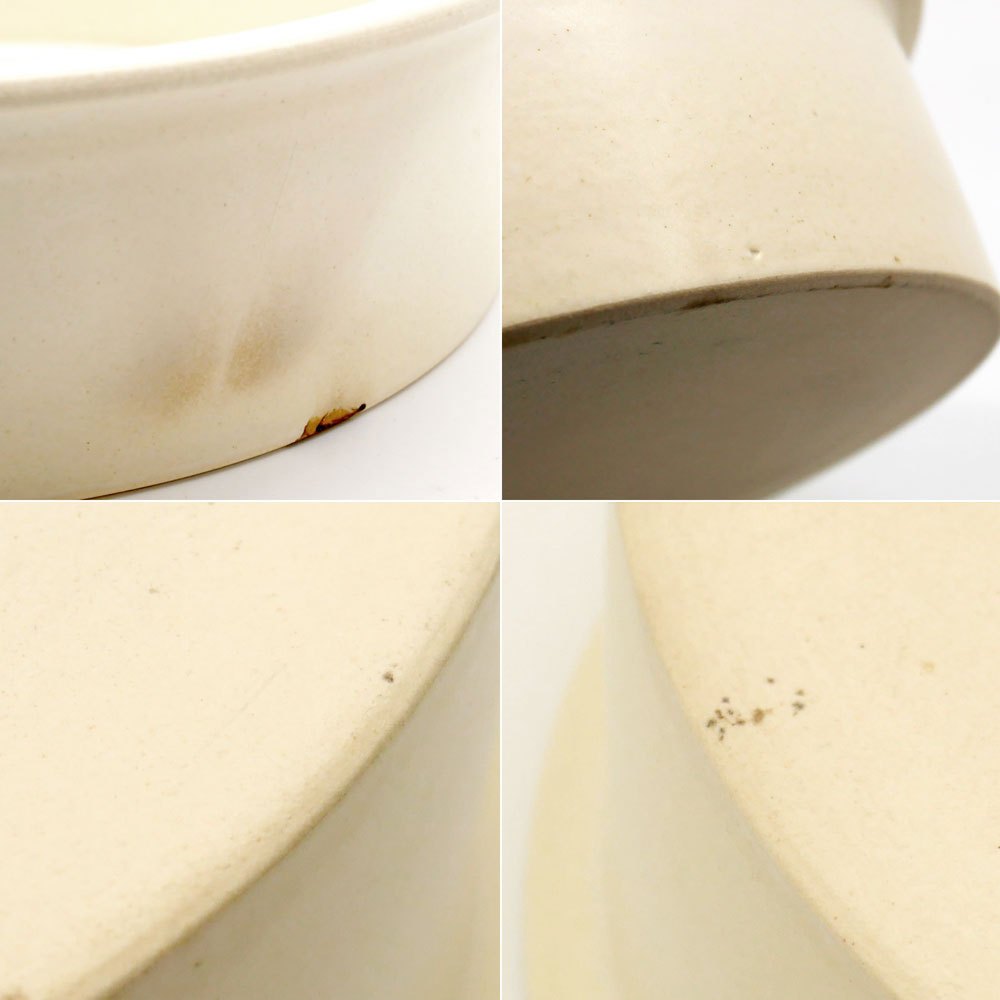 大谷哲也 Tetsuya 平鍋 並 18cm 耐熱陶器 直火 オーブン 電子レンジ可 大谷製陶所 現代作家 現状品 ●