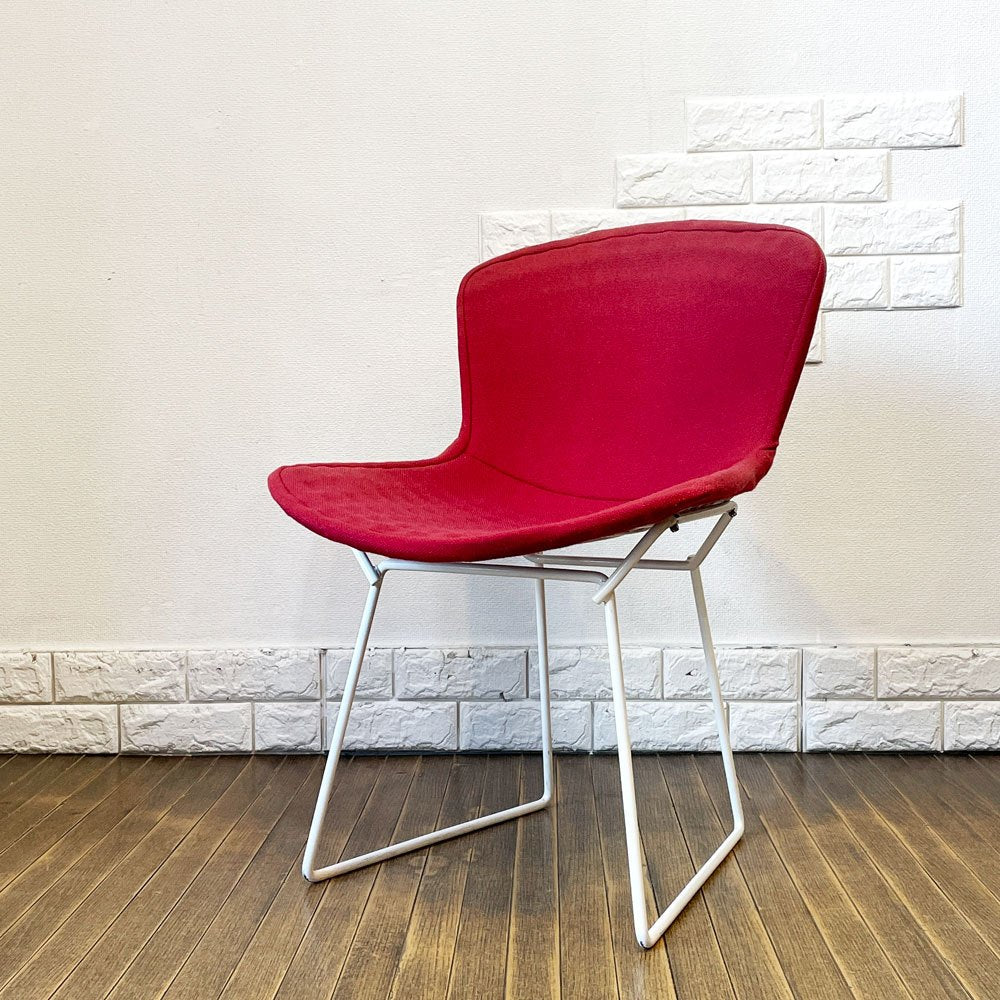 ノル Knoll 420 サイドチェア ワイヤーチェア ダイニングチェア ノル Knoll 420 サイドチェア ワイヤーチェア ダイニングチェア