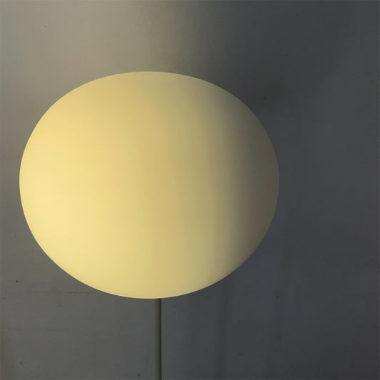 フロス FLOS グローボール GLO-BALL F1 フロアライト フロアスタンド H135cm 吹きガラス ジャスパー・モリソン 定価¥176,000 ★