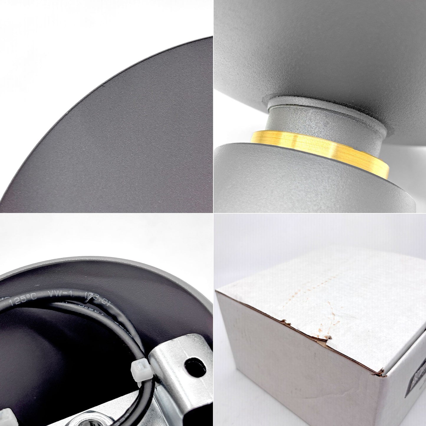 アートワークスタジオ ART WORK STUDIO プルーブウォールランプ Probe-wall lamp S 未使用品 ●