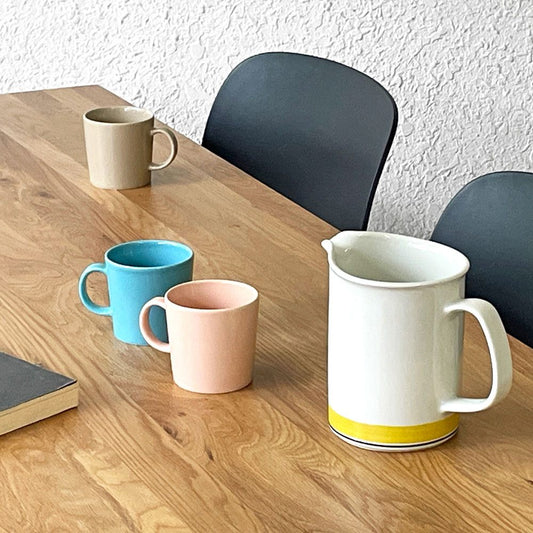 関家具 ベルデⅢ ダイニングテーブル オーク材 無垢集成材 W150cm 脚間調節可能 定価57,500円 展示品 ◇