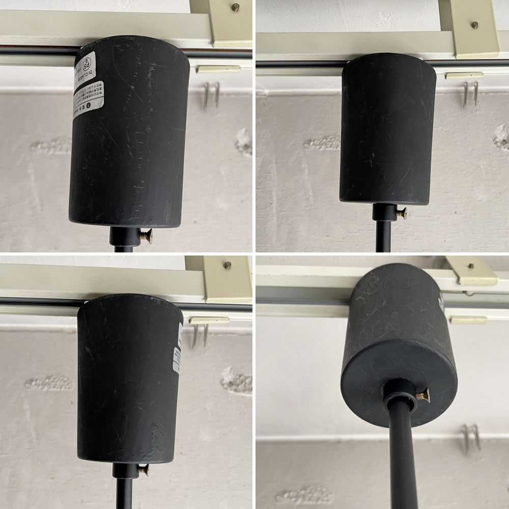 アクメファニチャー ACME Furniture ボルサランプ BOLSA LAMP ペンダントライト インダストリアルデザイン 廃番 ♪