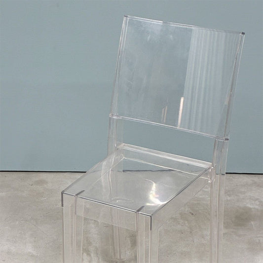 カルテル Kartell ラ マリー La Marie ダイニングチェア スタッキングチェア ポリカーボネート フィリップ・スタルク Philippe Starck イタリア ◎
