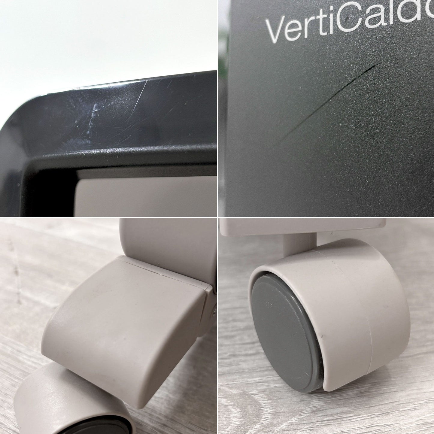 デロンギ Delonghi ヴェルティカルド VertiCaldo オイルヒーター RHJ21F0812-GY シダーグレー ●