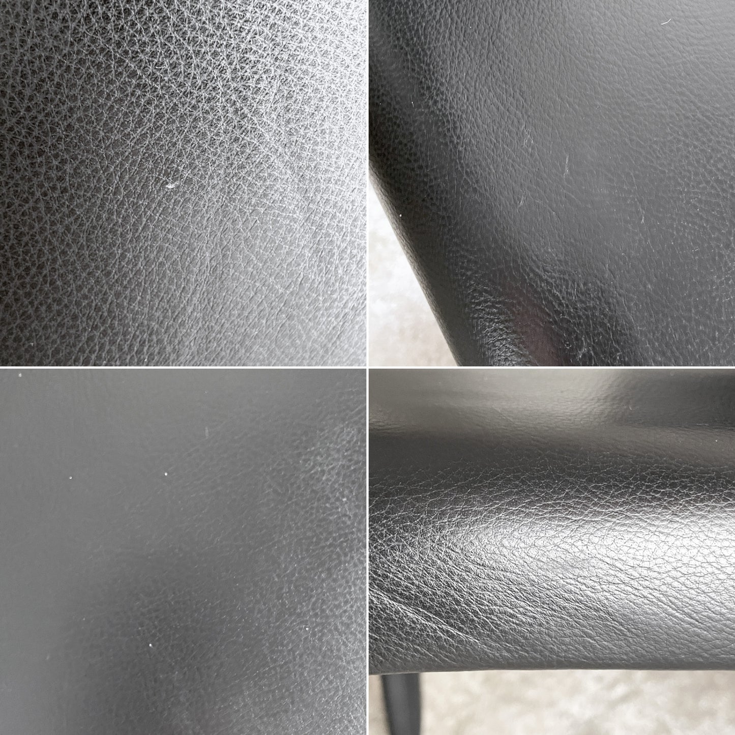 カッシーナ Cassina オラ 367 HOLA アームチェア 本革 ハンス・ウェッツスタイン モダン イタリア 定価¥429.000- ■