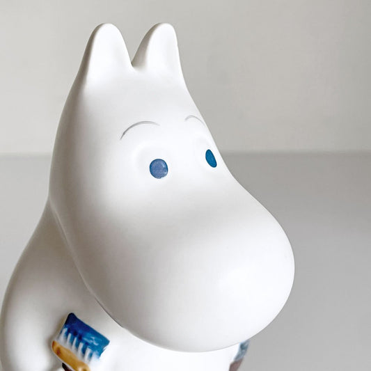 アラビア ARABIA ムーミン フィギュア MOOMIN ムーミン ペンキ塗り 人形 フィギュリン 陶器 フィンランド 北欧雑貨 廃番 ■