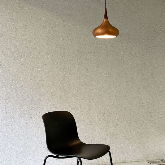 ライトイヤーズ LIGHTYEARS オリエント Orient P1 カッパー×ローズウッド ペンダントライト ヨー・ハーマボー A◇