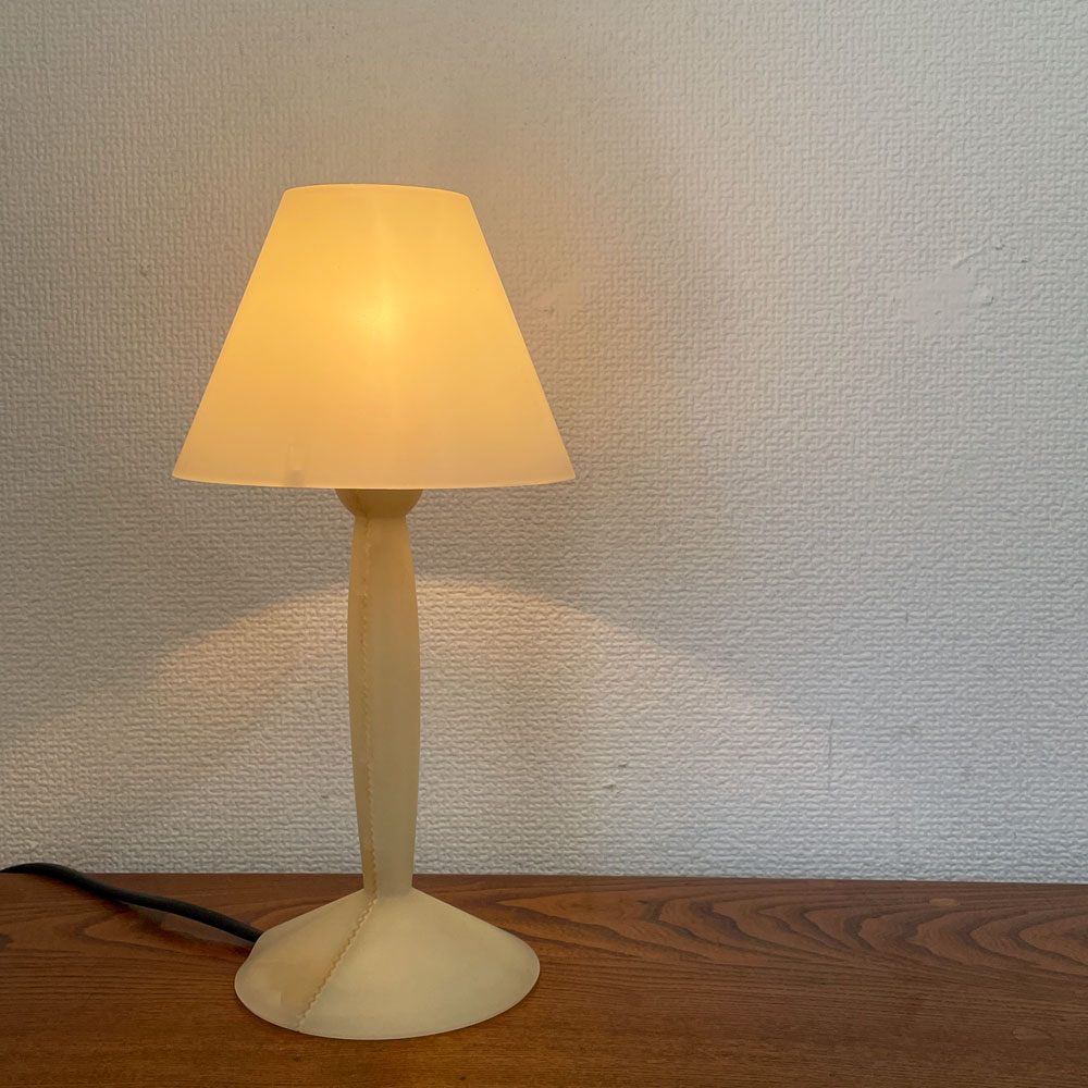 フロス FLOS ミスシッシー MISS SISSI テーブルライト ホワイト