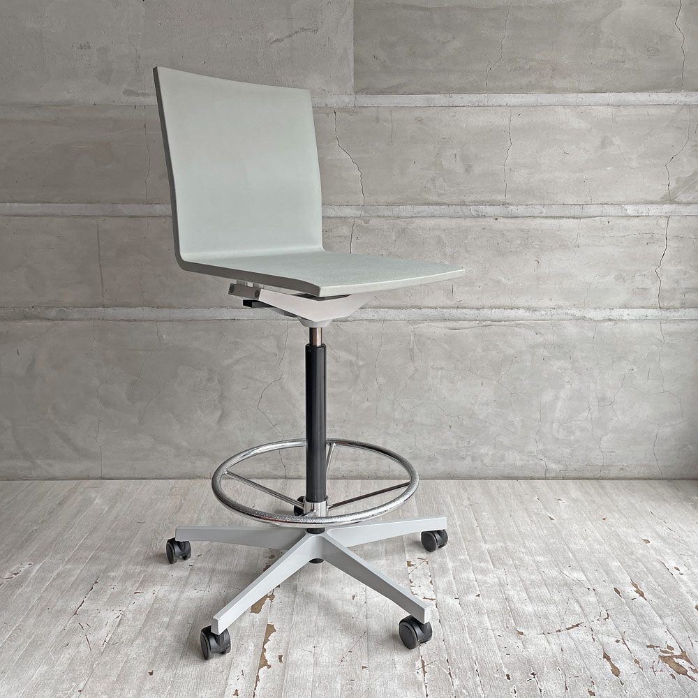 ヴィトラ Vitra ゼロフォー カウンター 04 Counter オフィスチェア