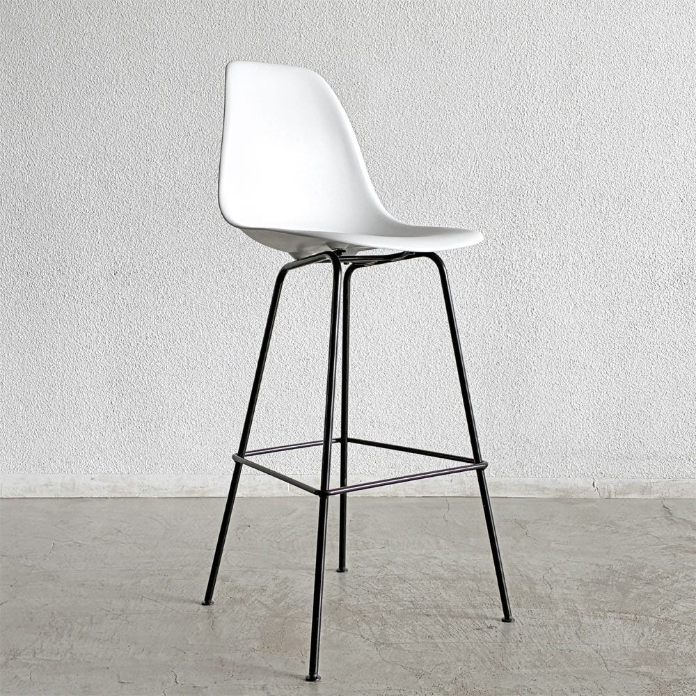 ハーマンミラー Herman Miller イームズ シェルスツール バーハイト