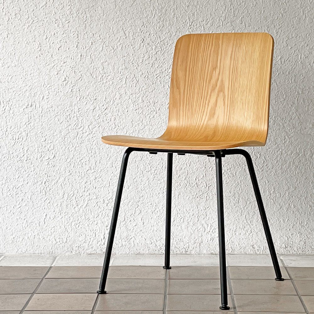 ヴィトラ vitra ハルプライチューブ HAL Ply Tube サイドチェア