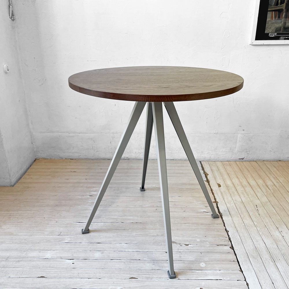 ピラミッド カフェテーブル 21 PYRAMID CAFE TABLE 21 HAY(ヘイ)PYRAMID（ピラミッド） PYRAMID CAFE TABLE 21