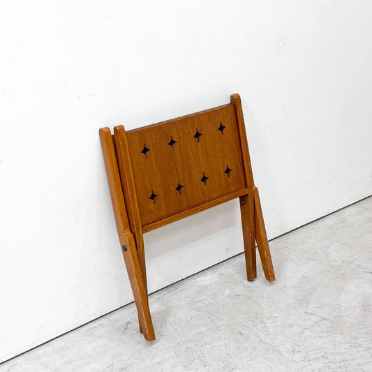 アクメファニチャー ACME Furniture ブルックス BROOKS BOOK STAND ブックスタンド アッシュ材 ビンテージスタイル ●