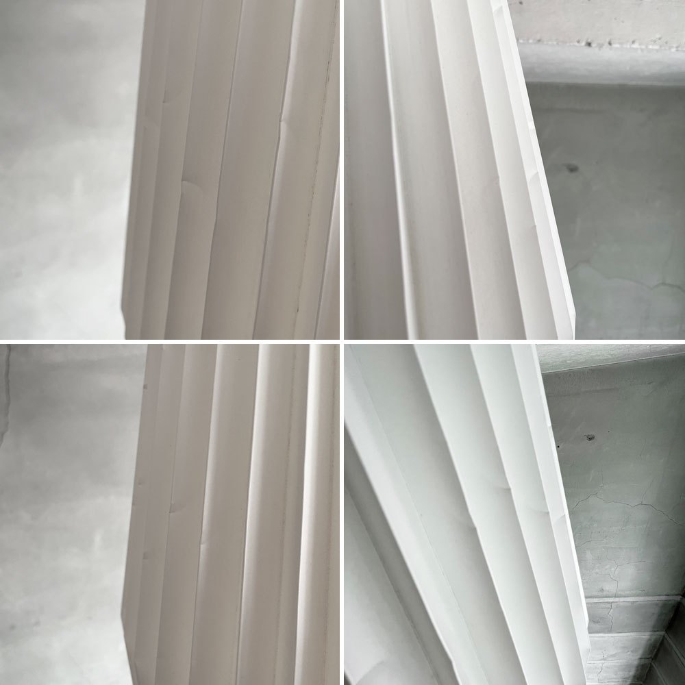 レクリント LE KLINT コメット COMET L 181B ペンダントライト ポール・クリスチャンセン デンマーク 北欧照明 定価¥110,000-♪