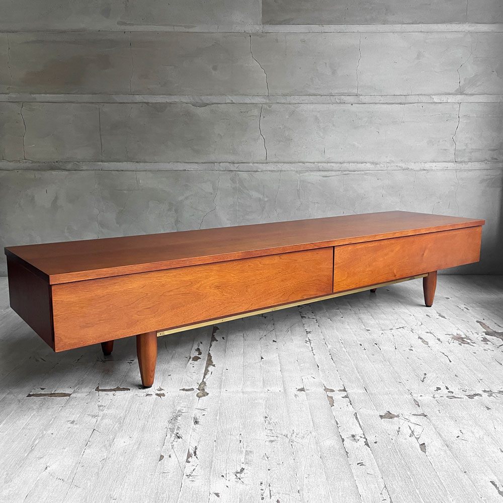 アクメファニチャー ACME Furniture トラッセル TRESTLES TV BOARD LOW