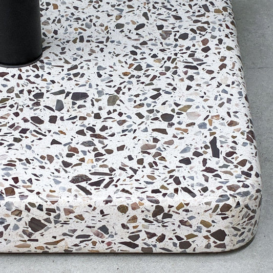 ヘイ HAY テラゾーテーブル TERRAZZO TABLE ラウンド Φ70cm ダニエル エノクソン 北欧モダンデザイン ◎