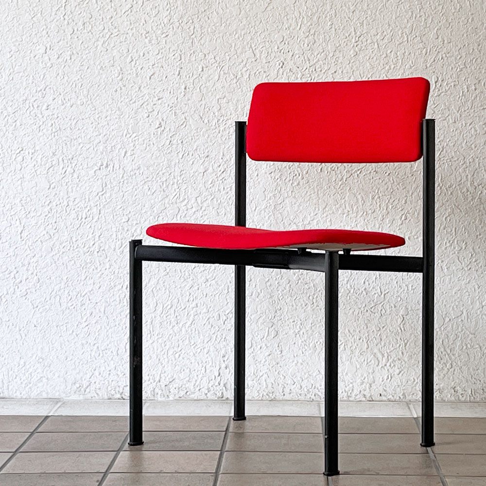 アスコ ASKO キキチェア KIKI CHAIR ダイニングチェア スチール