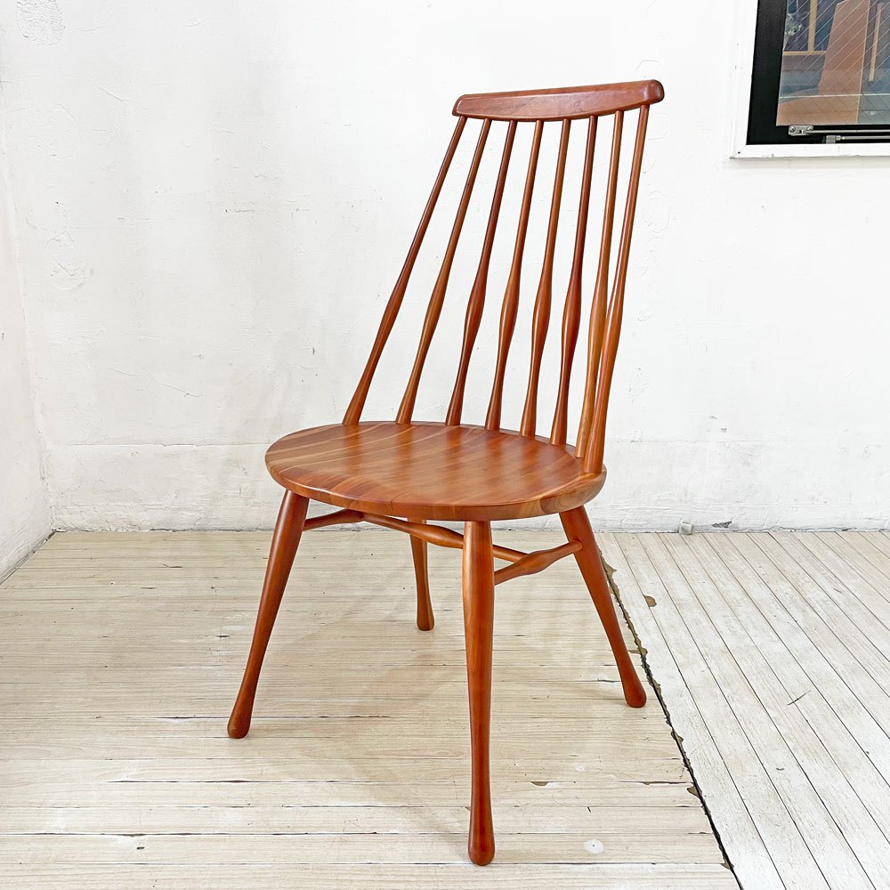 カリモク Karimoku ウィンザーチェア CF5055 ダイニングチェア