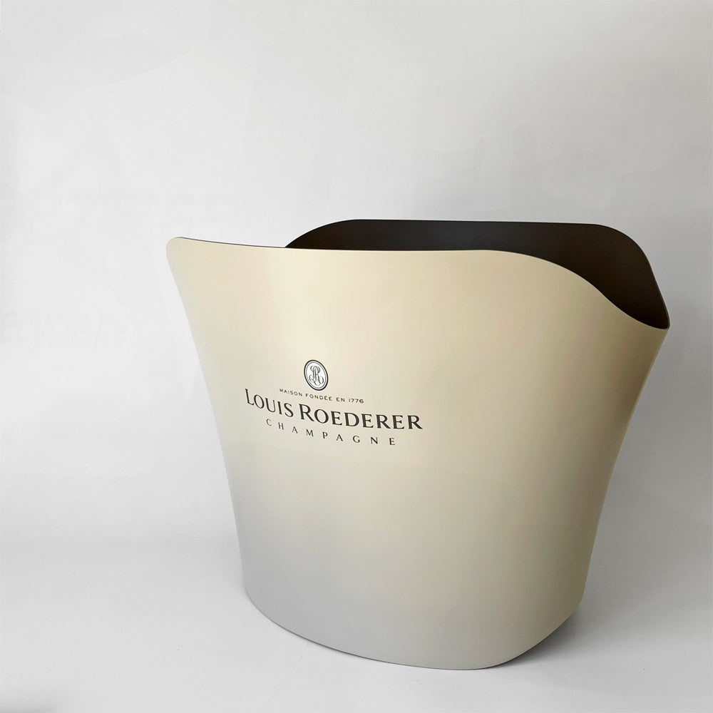 ルイロデレールシャンパンクーラー ルイ ロデレール LOUIS ROEDERER シャンパンクーラー 2本用 アイス