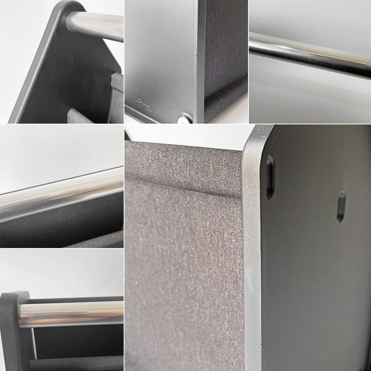 ヴィトラ vitra ロッカー ボックス S Locker Box S ブックスタンド マガジンラック グレー コンスタンチン・グルチッチ Konstantin Grcic モダン ★