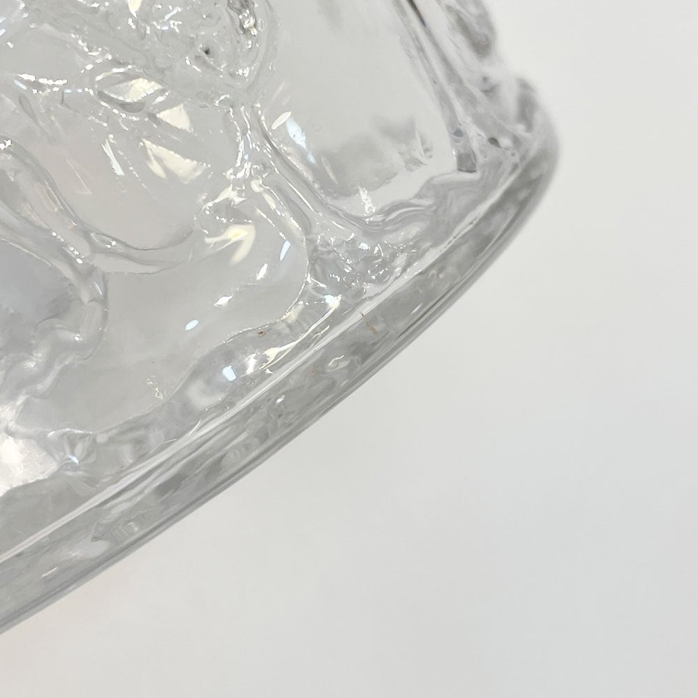 イッタラ iittala マルヤ Marja 10cmボウル 野イチゴ ビンテージ Mikko Karppanen ミッコ・カラッパネン ◎