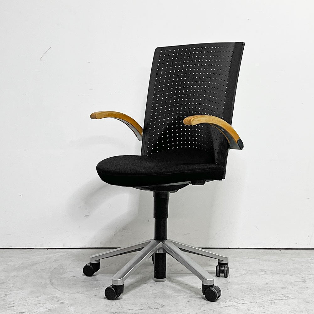 ウィルクハーン Wilkhahn ピクト Picto 205/7 デスクチェア オフィス