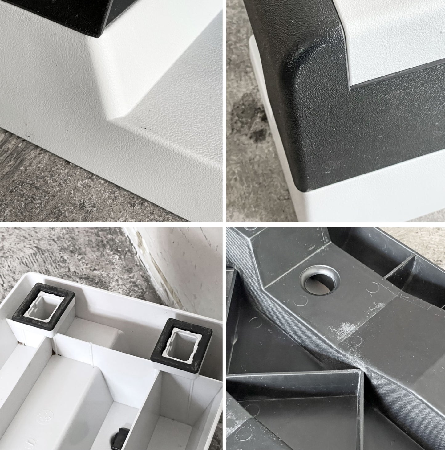 リーボック Reebok ステッパー ステップ台 踏み台 踏み台 昇降台 3段高さ調整 ■