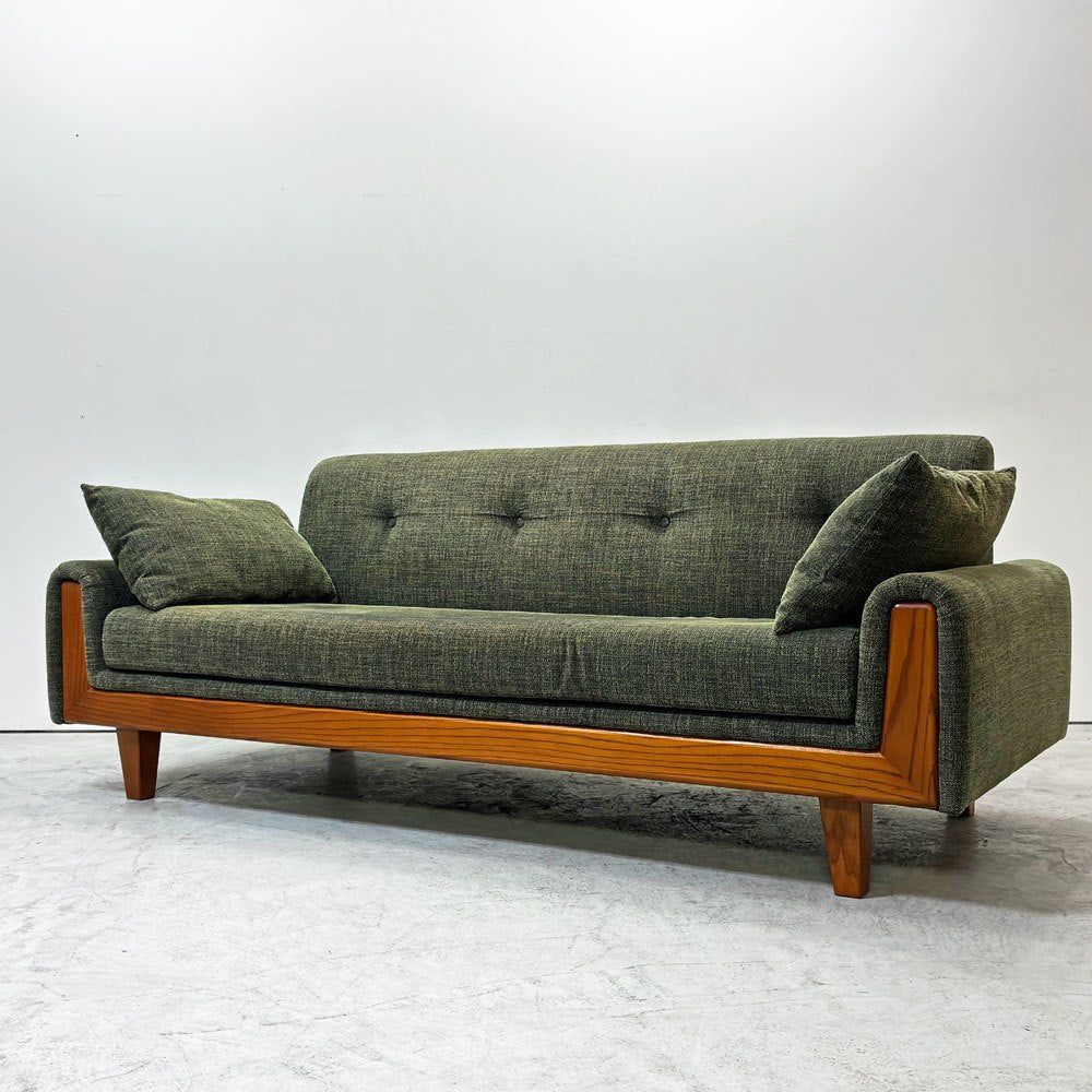 アクメファニチャー ACME Furniture ウィンダン ソファ WINDAN SOFA 3P