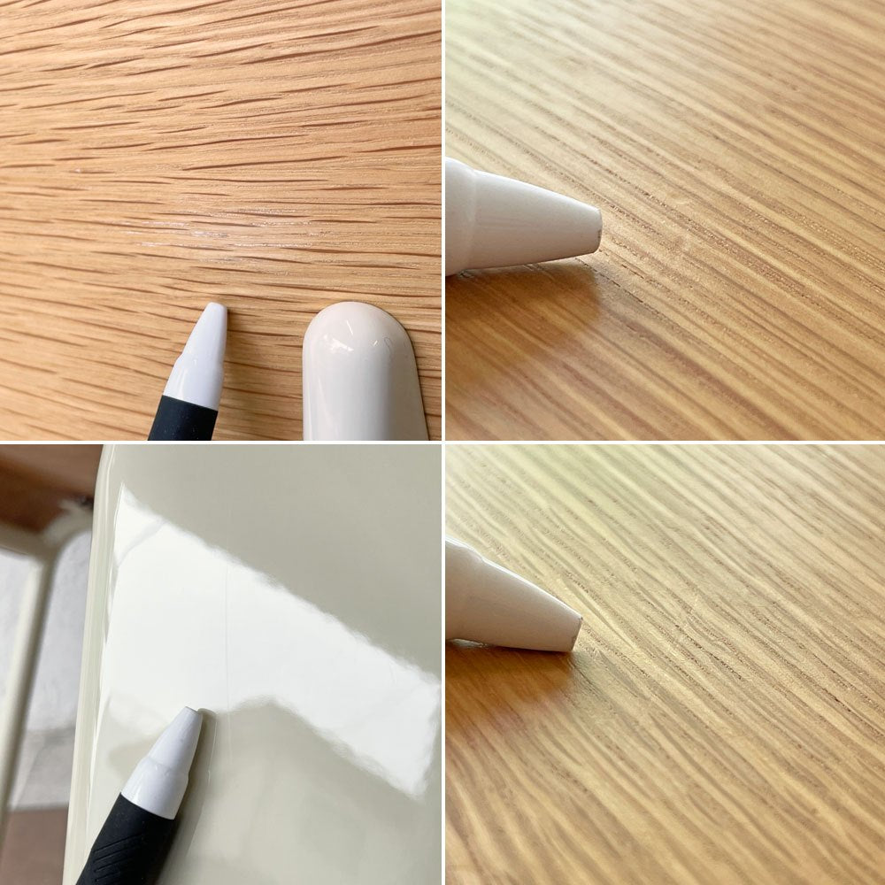 ヴィトラ vitra スタンダードチェア Standard chair ナチュラルオーク×ブランコロンブ ジャン・プルーヴェ Jean Prouve 名作椅子 美品 ◇